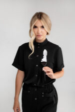 Комбинезон 3/0
