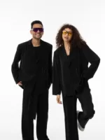 Пиджак мужского кроя 5/2 — изображение 20